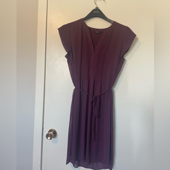 Sleeveless Dress - Reitmans - Picture 1 of 6